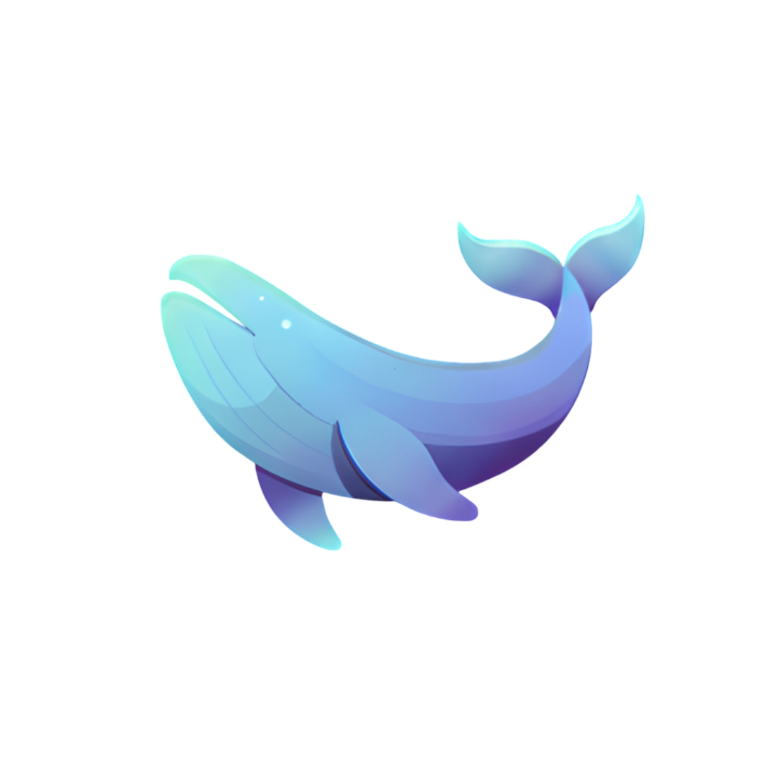 Whaling Logo